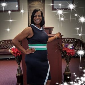 Meet your Posher, Michelle